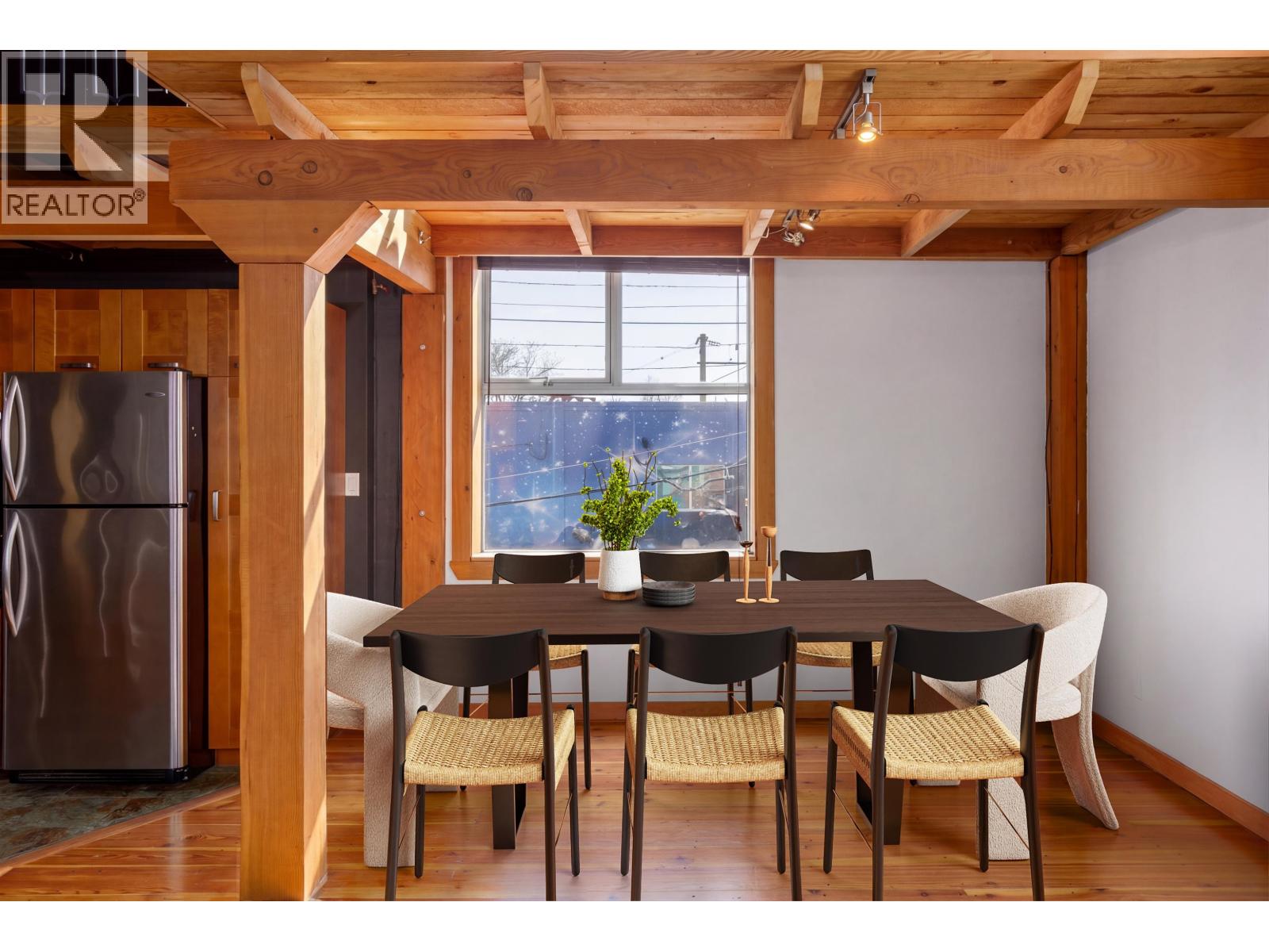 211 1220 E Pender Street, Vancouver, British Columbia  V6A 1W8 - Photo 6 - R3111485