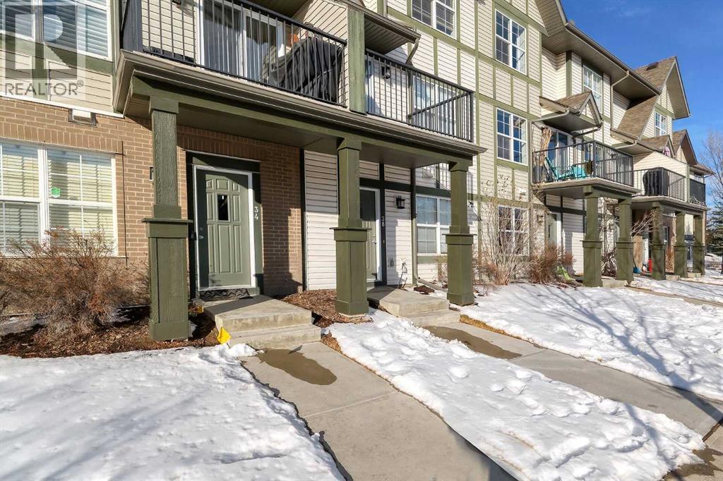 38 Cranford Drive SE, Calgary, Alberta  T3M 0V9 - Photo 2 - A2301933