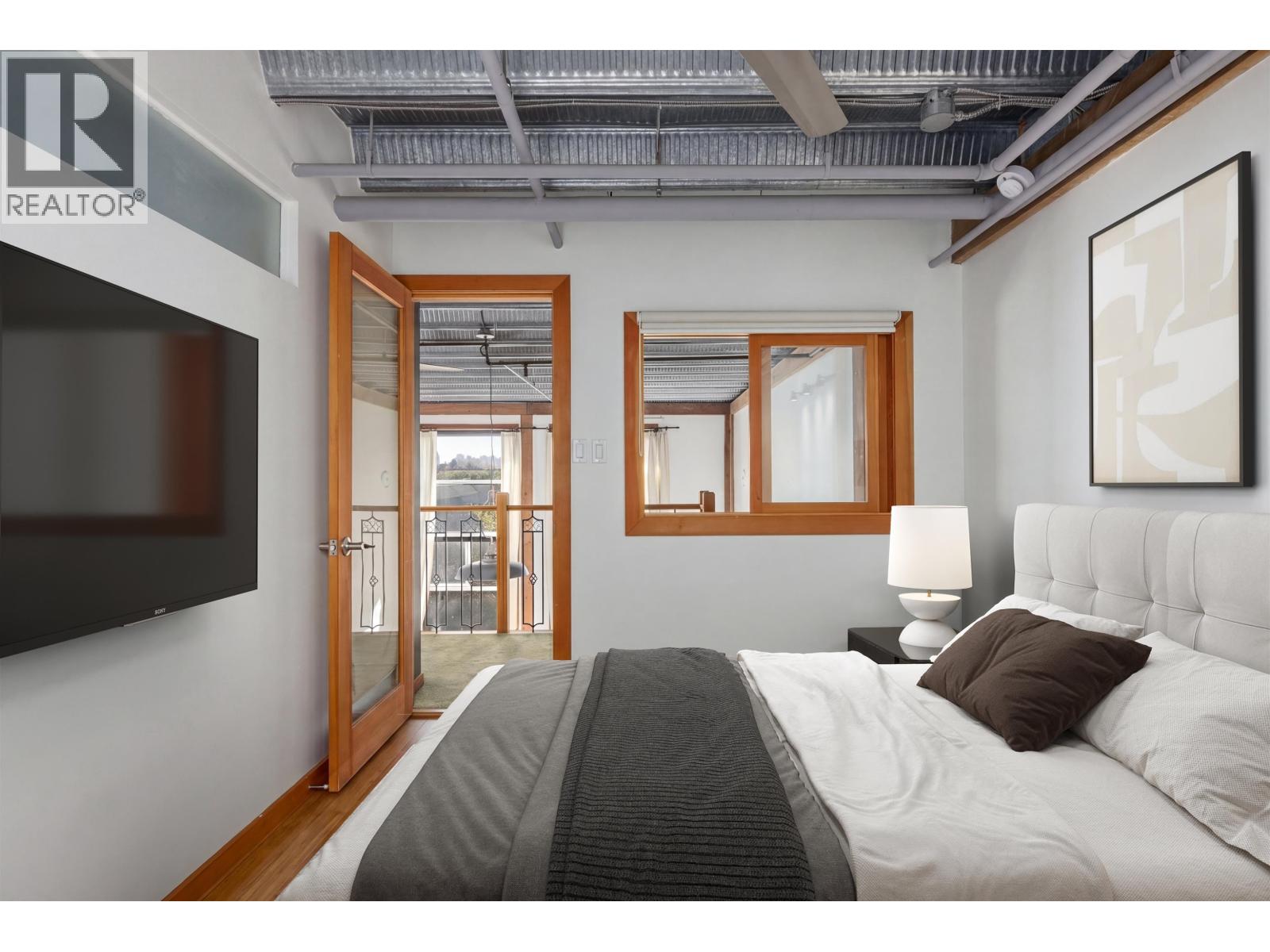 211 1220 E Pender Street, Vancouver, British Columbia  V6A 1W8 - Photo 17 - R3111485