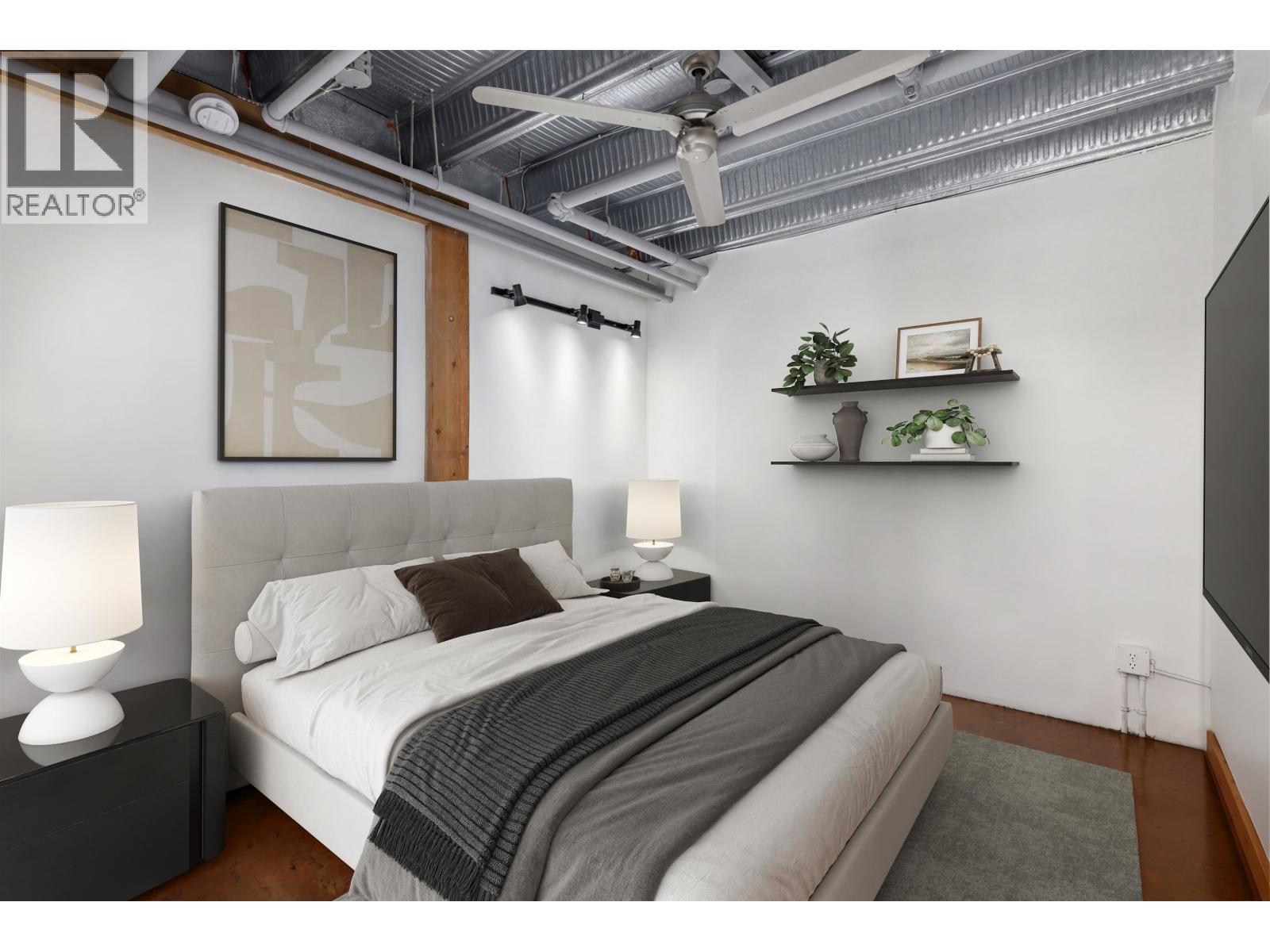 211 1220 E Pender Street, Vancouver, British Columbia  V6A 1W8 - Photo 16 - R3111485