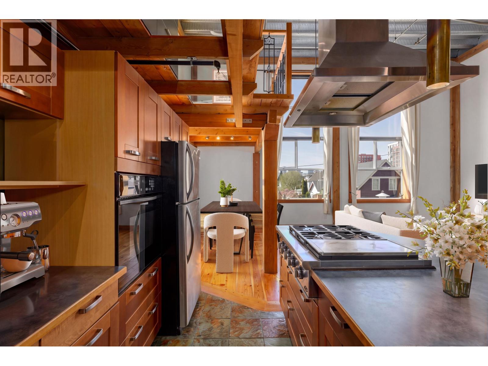 211 1220 E Pender Street, Vancouver, British Columbia  V6A 1W8 - Photo 8 - R3111485