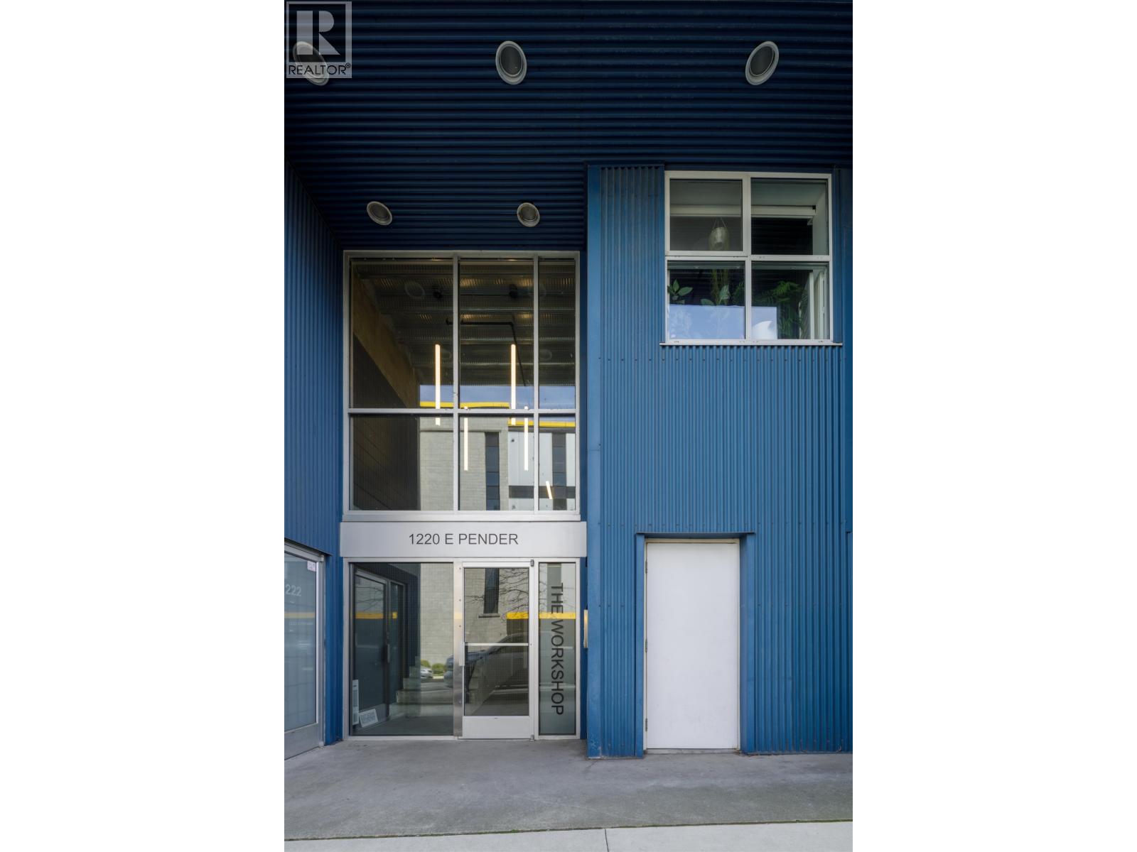 211 1220 E Pender Street, Vancouver, British Columbia  V6A 1W8 - Photo 23 - R3111485