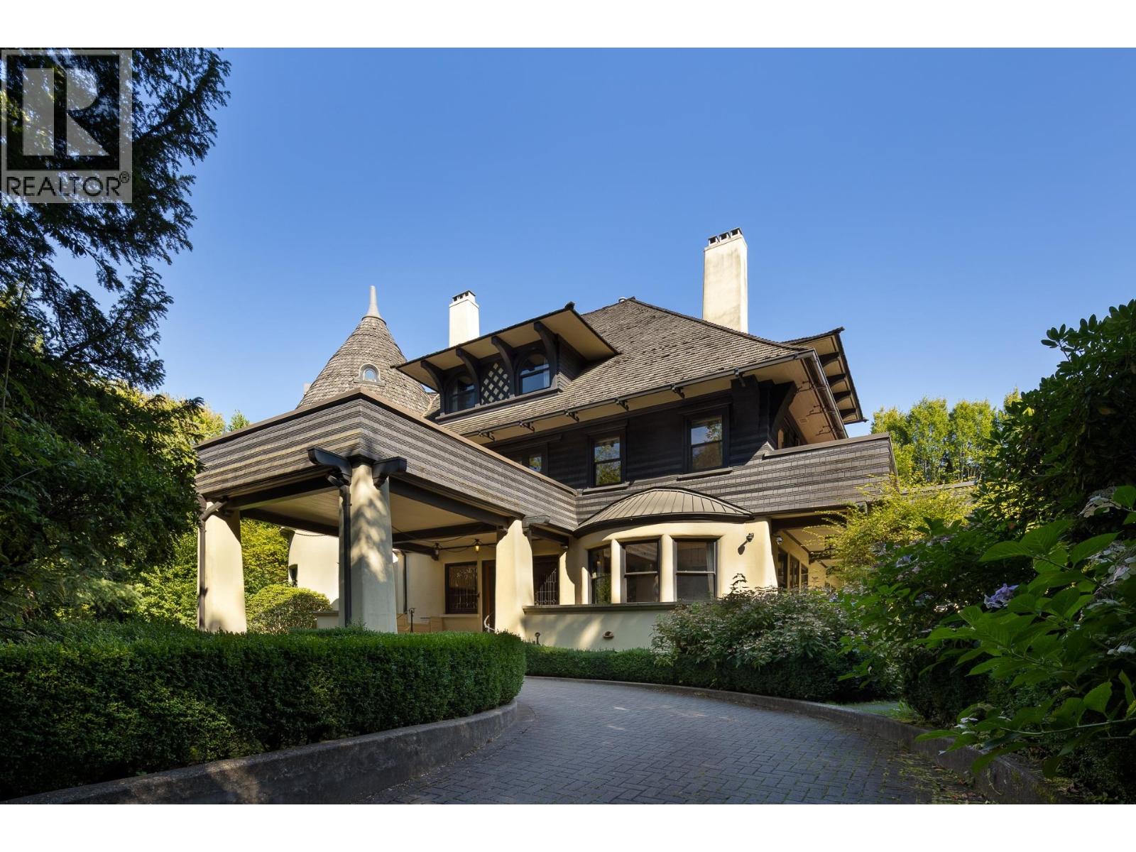 2 3838 CYPRESS STREET, Vancouver, British Columbia