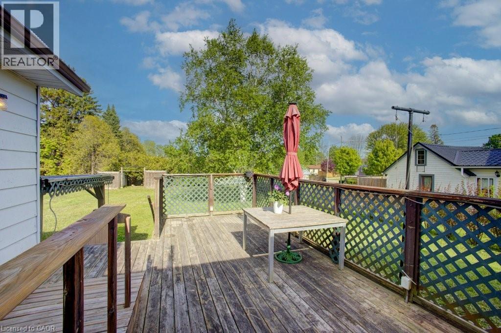 387 Countess Street S, Durham, Ontario  N0G 1R0 - Photo 17 - 40816948