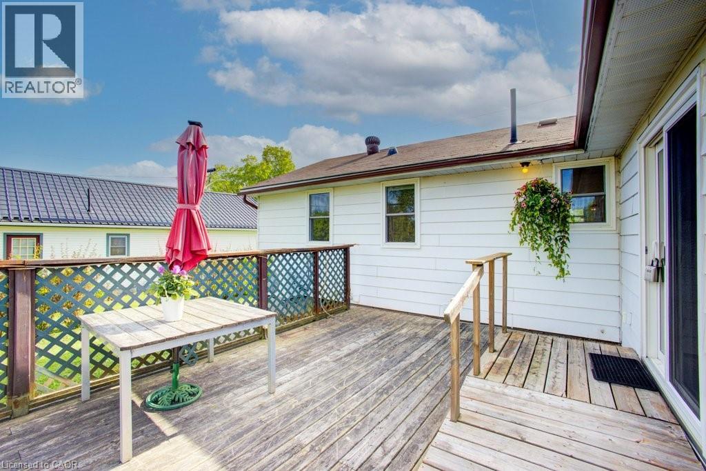 387 Countess Street S, Durham, Ontario  N0G 1R0 - Photo 18 - 40816948