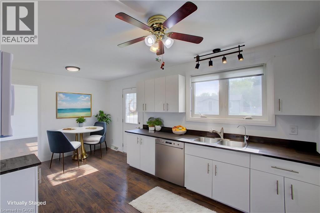 387 Countess Street S, Durham, Ontario  N0G 1R0 - Photo 2 - 40816948