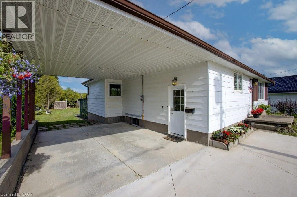 387 Countess Street S, Durham, Ontario  N0G 1R0 - Photo 23 - 40816948