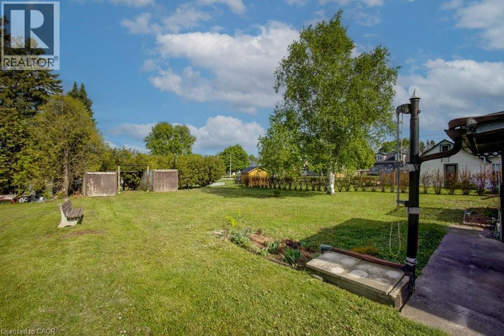 387 Countess Street S, Durham, Ontario  N0G 1R0 - Photo 24 - 40816948