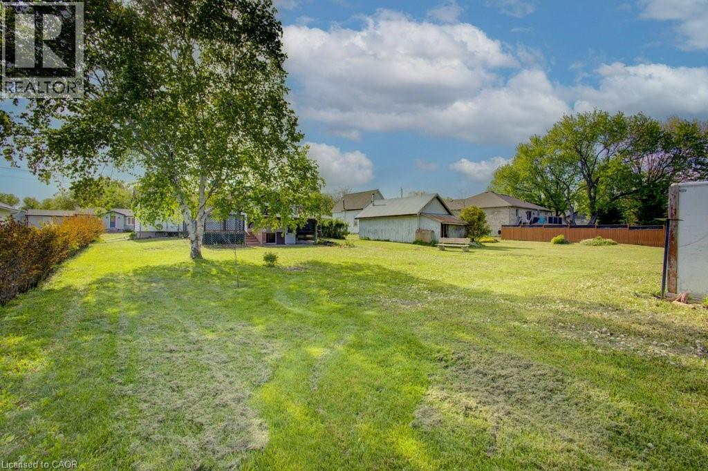 387 Countess Street S, Durham, Ontario  N0G 1R0 - Photo 25 - 40816948