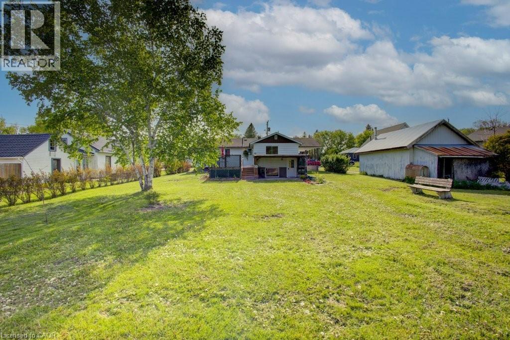 387 Countess Street S, Durham, Ontario  N0G 1R0 - Photo 26 - 40816948