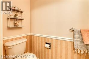 220 Salisbury Avenue Unit# 29, Cambridge, Ontario N1S 1K5 - Photo 36 - 40816941