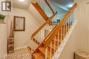 220 Salisbury Avenue Unit# 29, Cambridge, Ontario N1S 1K5 - Photo 4 - 40816941