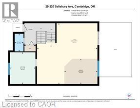 220 Salisbury Avenue Unit# 29, Cambridge, Ontario N1S 1K5 - Photo 47 - 40816941