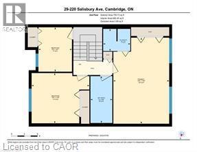 220 Salisbury Avenue Unit# 29, Cambridge, Ontario N1S 1K5 - Photo 48 - 40816941