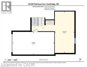 220 Salisbury Avenue Unit# 29, Cambridge, Ontario N1S 1K5 - Photo 49 - 40816941