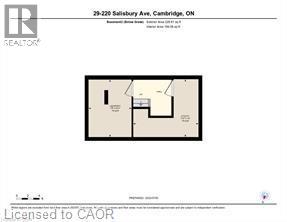 220 Salisbury Avenue Unit# 29, Cambridge, Ontario N1S 1K5 - Photo 50 - 40816941