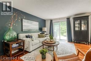 220 Salisbury Avenue Unit# 29, Cambridge, Ontario N1S 1K5 - Photo 9 - 40816941