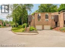 220 SALISBURY Avenue Unit# 29, cambridge, Ontario