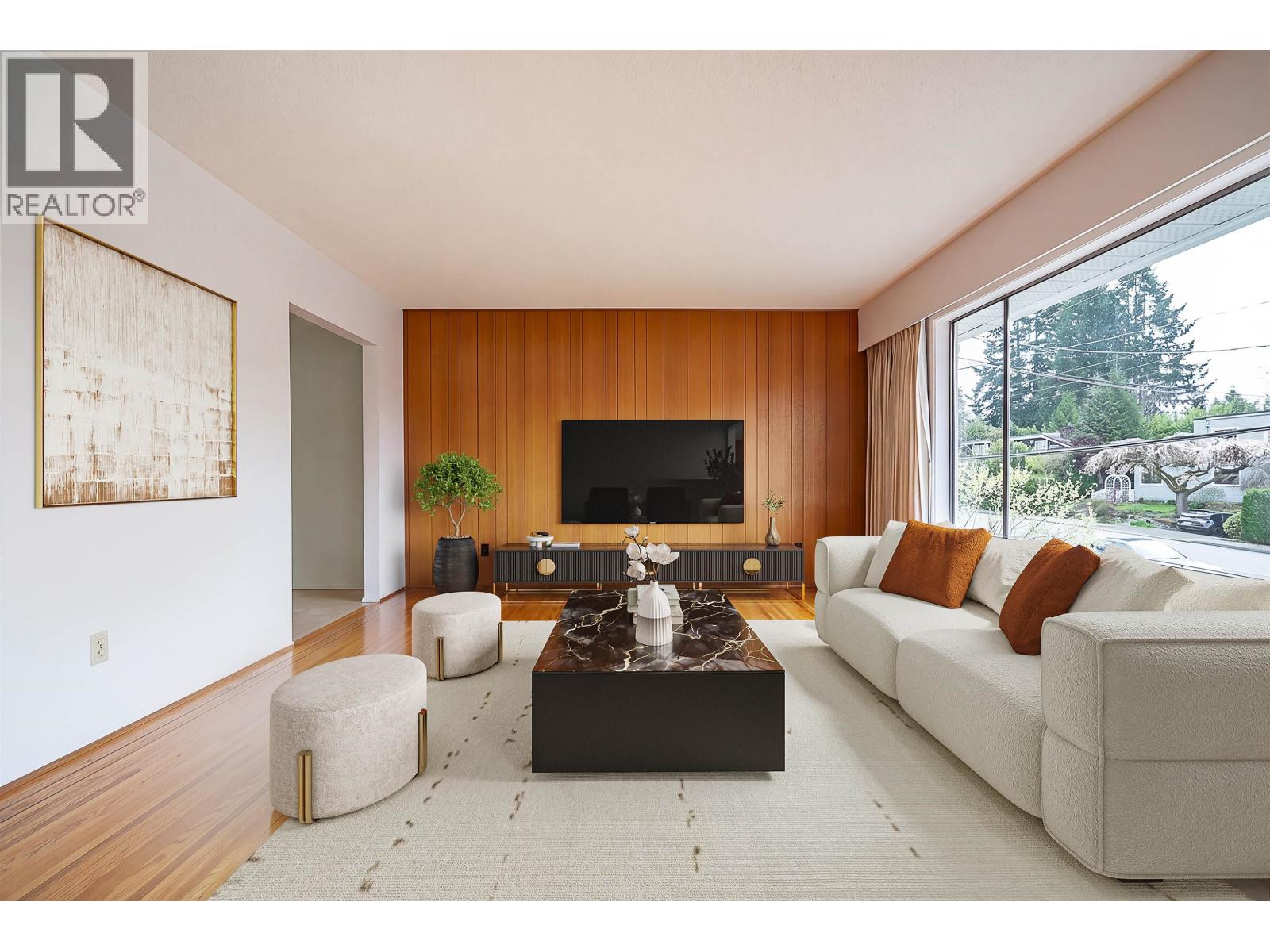 1634 Ross Road, North Vancouver, British Columbia  V7J 1V4 - Photo 5 - R3110908