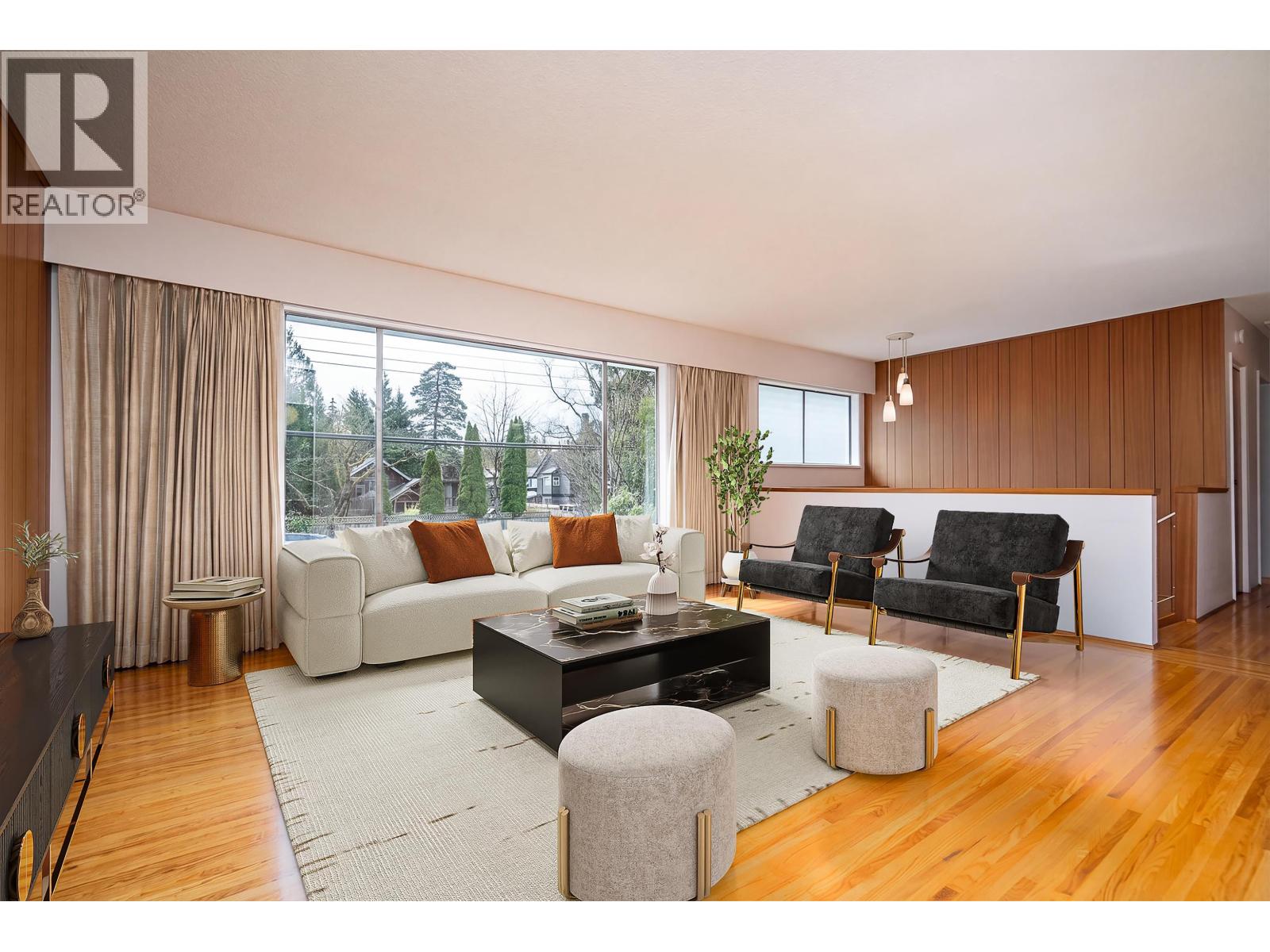 1634 Ross Road, North Vancouver, British Columbia  V7J 1V4 - Photo 4 - R3110908