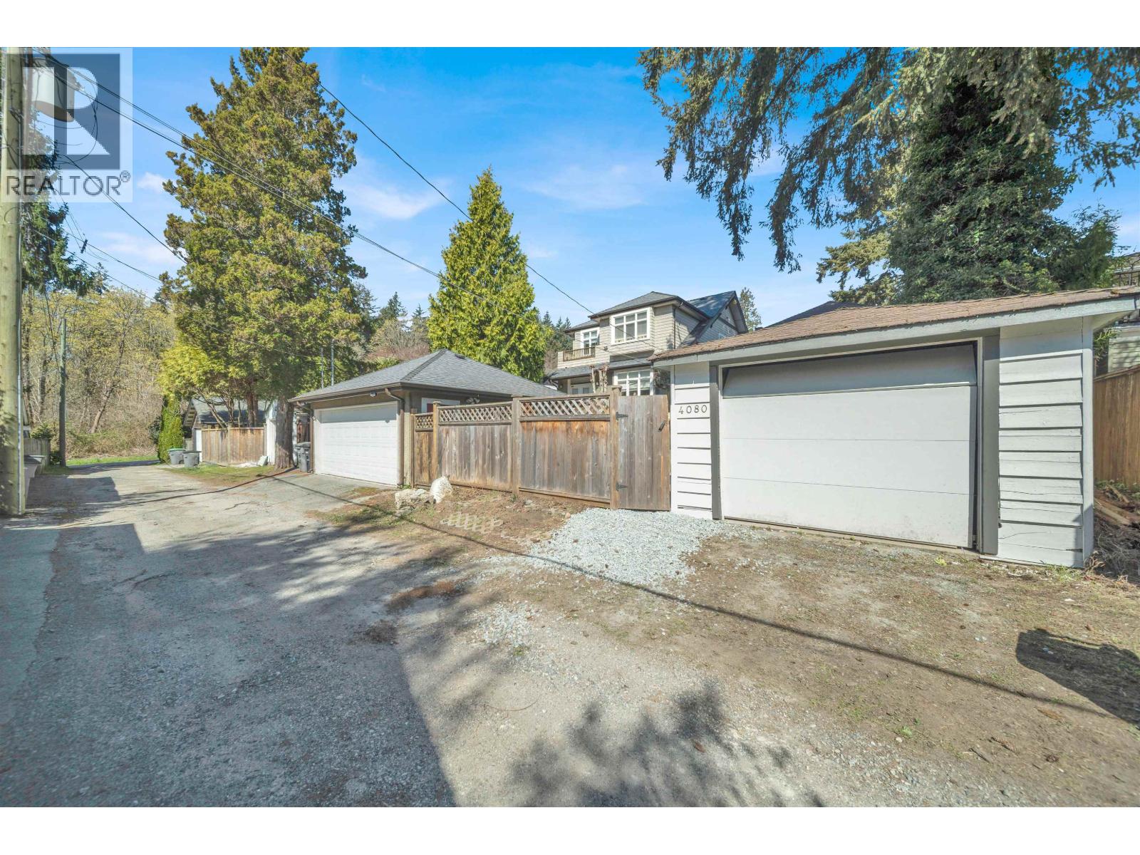 4080 W 35th Avenue, Vancouver, British Columbia  V6N 2P3 - Photo 12 - R3111736