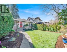 4080 W 35TH AVENUE, Vancouver, British Columbia