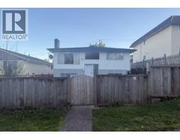 3466 E 2ND AVENUE, Vancouver, British Columbia