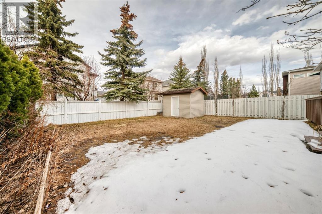 311 Rocky Ridge Cove NW, Calgary, Alberta T3G 4K1 - Photo 37 - A2300845
