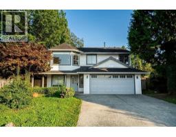 12466 231B STREET, Maple Ridge, British Columbia
