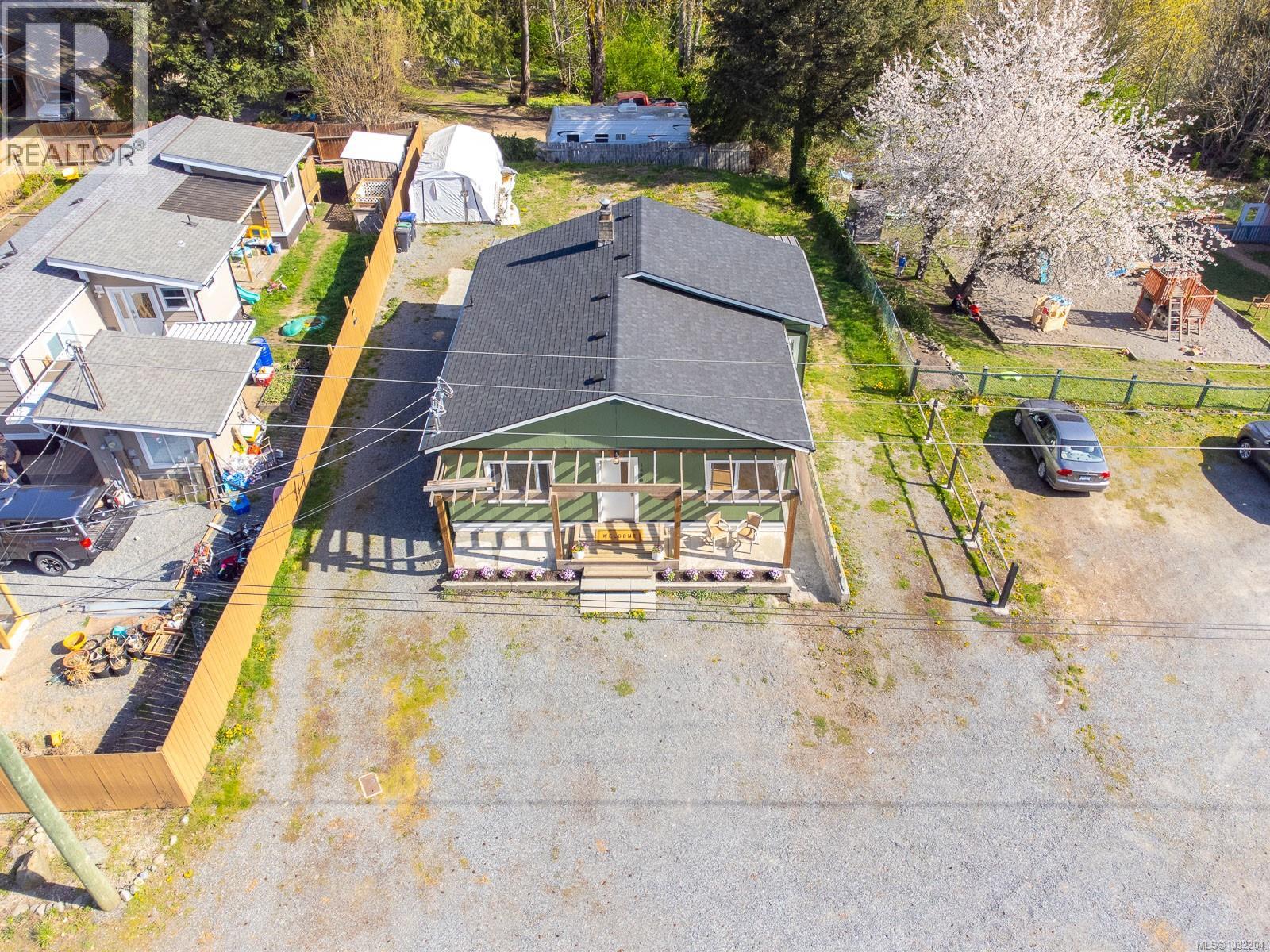 1640 Cedar Rd, Nanaimo, British Columbia
