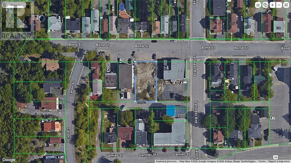 0 Bond Street, Sudbury, Ontario  P3C 5H9 - Photo 1 - 2127150