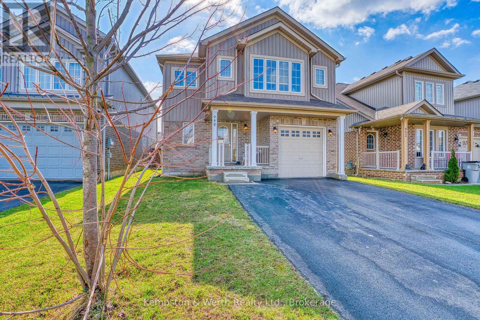 948 Adams Avenue S, North Perth, Ontario  N4W 0E6 - Photo 2 - X13002442