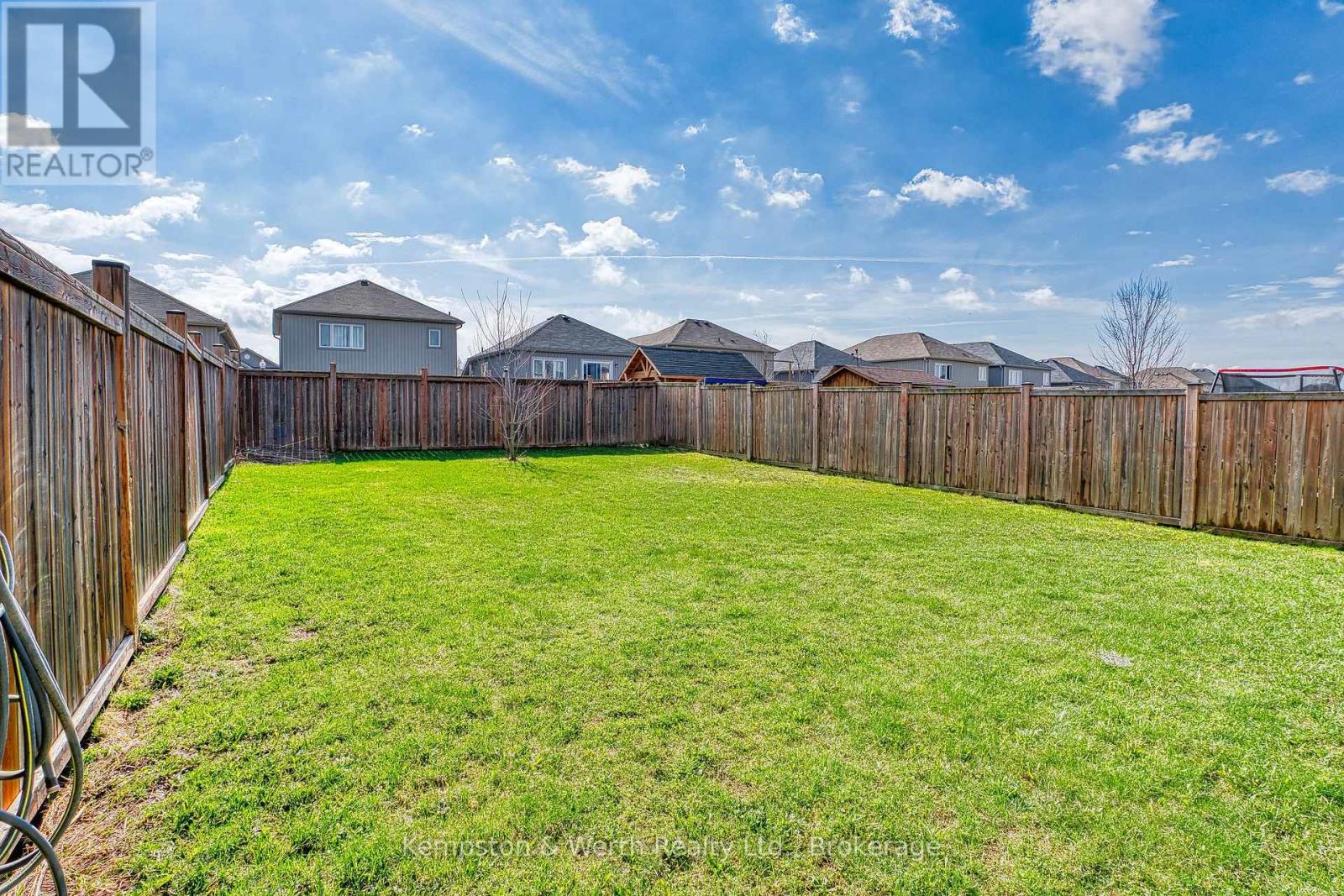 948 Adams Avenue S, North Perth, Ontario  N4W 0E6 - Photo 29 - X13002442