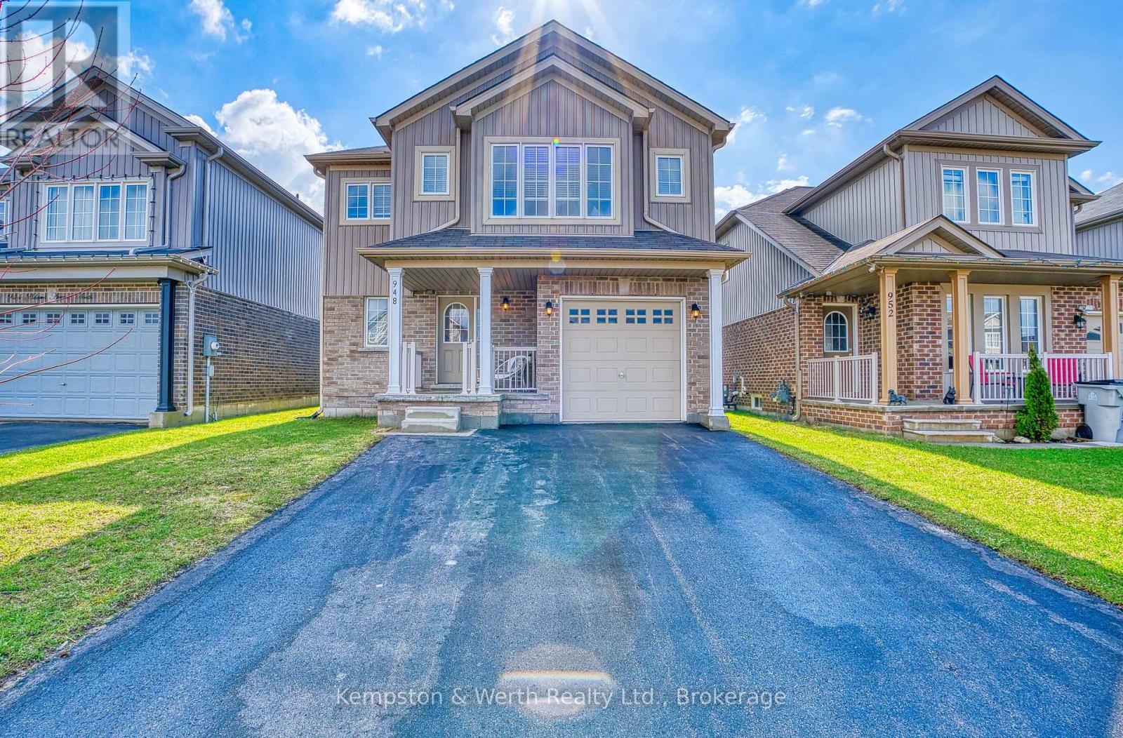 948 Adams Avenue S, North Perth, Ontario  N4W 0E6 - Photo 4 - X13002442