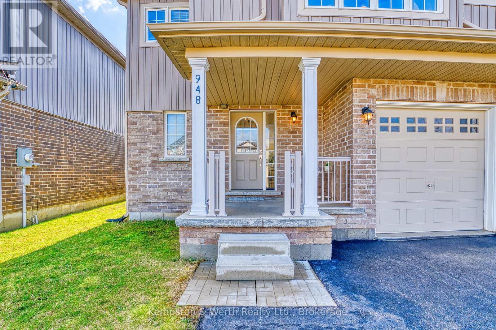 948 Adams Avenue S, North Perth, Ontario  N4W 0E6 - Photo 5 - X13002442