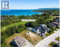 127 WEST RIDGE DRIVE, Blue Mountains, Ontario