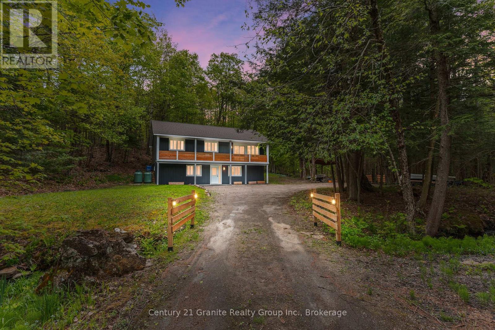 7032 County Road 121, Minden Hills, Ontario  K0M 2K0 - Photo 2 - X13002474