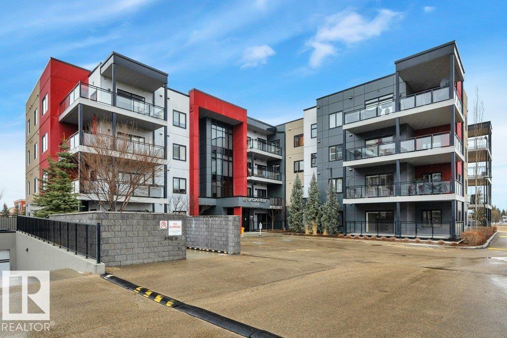 #429 11074 ELLERSLIE RD SW, edmonton, Alberta