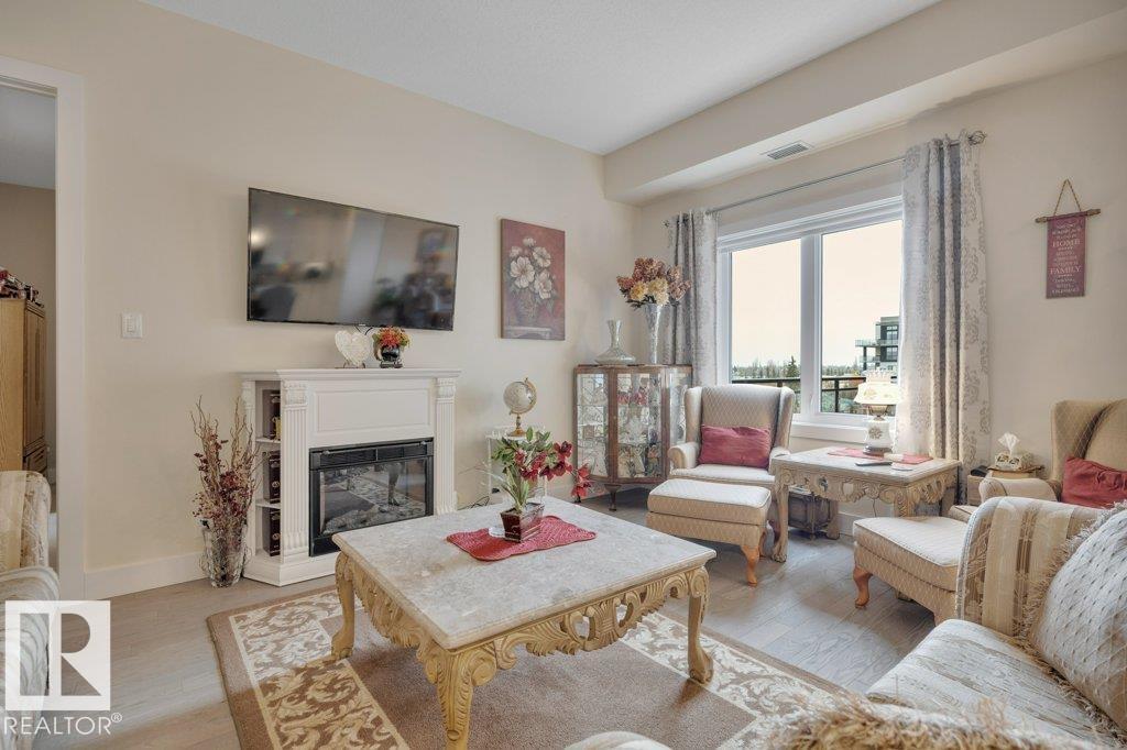 #429 11074 Ellerslie Rd Sw, Edmonton, Alberta  T6W 2C2 - Photo 10 - E4482371