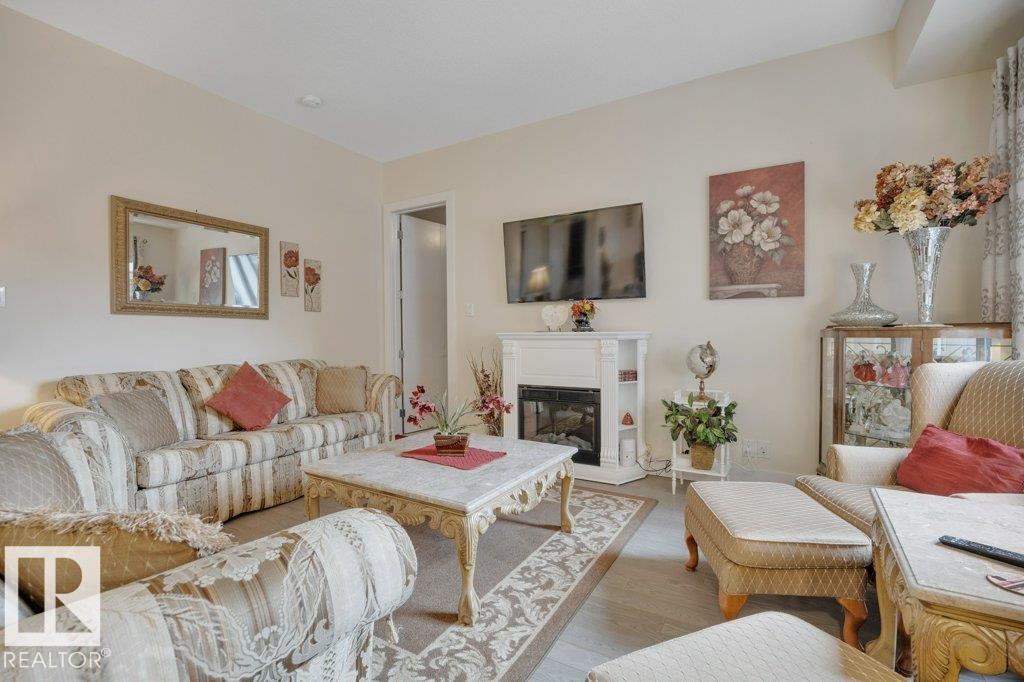 #429 11074 Ellerslie Rd Sw, Edmonton, Alberta  T6W 2C2 - Photo 11 - E4482371