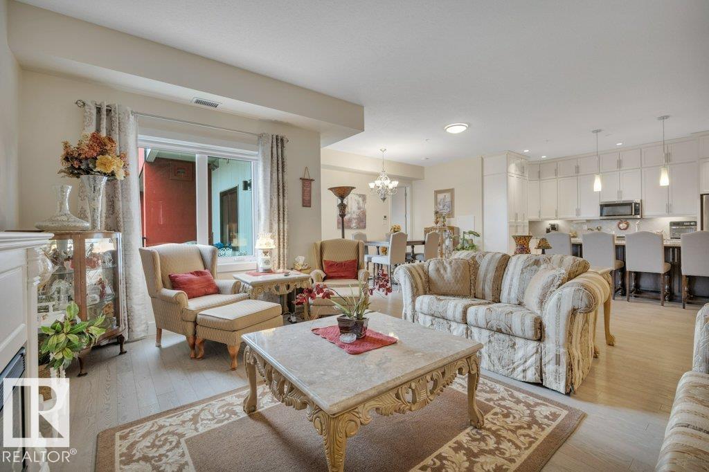 #429 11074 Ellerslie Rd Sw, Edmonton, Alberta  T6W 2C2 - Photo 13 - E4482371