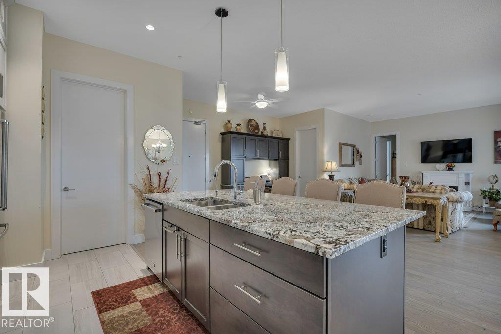 #429 11074 Ellerslie Rd Sw, Edmonton, Alberta  T6W 2C2 - Photo 17 - E4482371