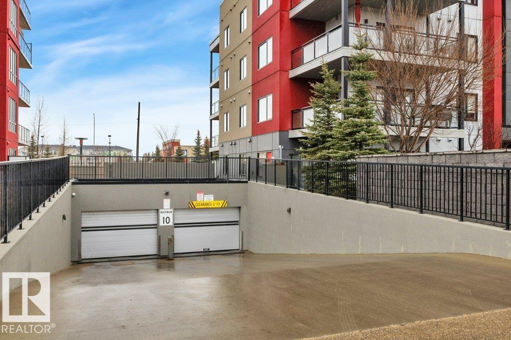 #429 11074 Ellerslie Rd Sw, Edmonton, Alberta  T6W 2C2 - Photo 42 - E4482371