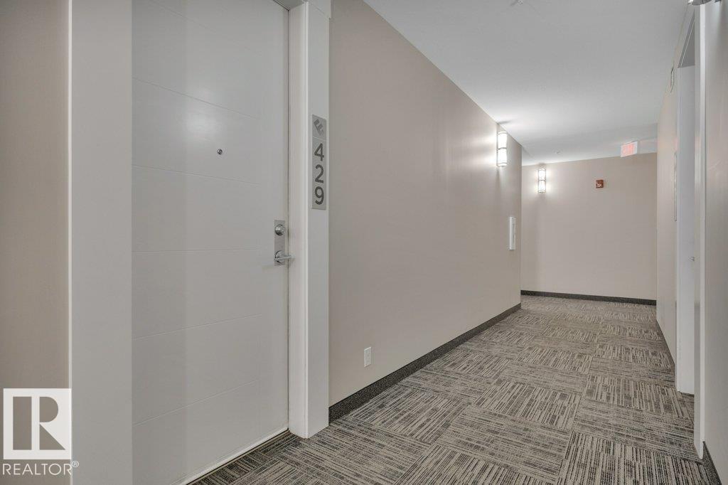 #429 11074 Ellerslie Rd Sw, Edmonton, Alberta  T6W 2C2 - Photo 6 - E4482371