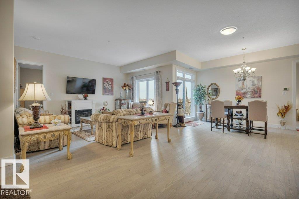 #429 11074 Ellerslie Rd Sw, Edmonton, Alberta  T6W 2C2 - Photo 8 - E4482371