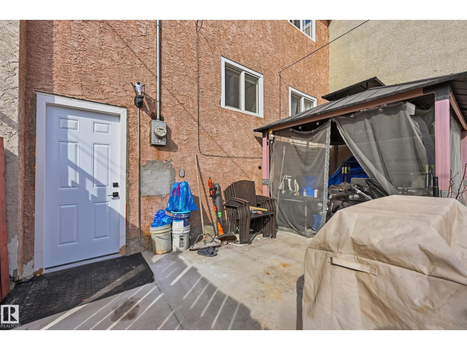 9031 133 Avenue Nw, Edmonton, Alberta  T5E 1C4 - Photo 32 - E4482372