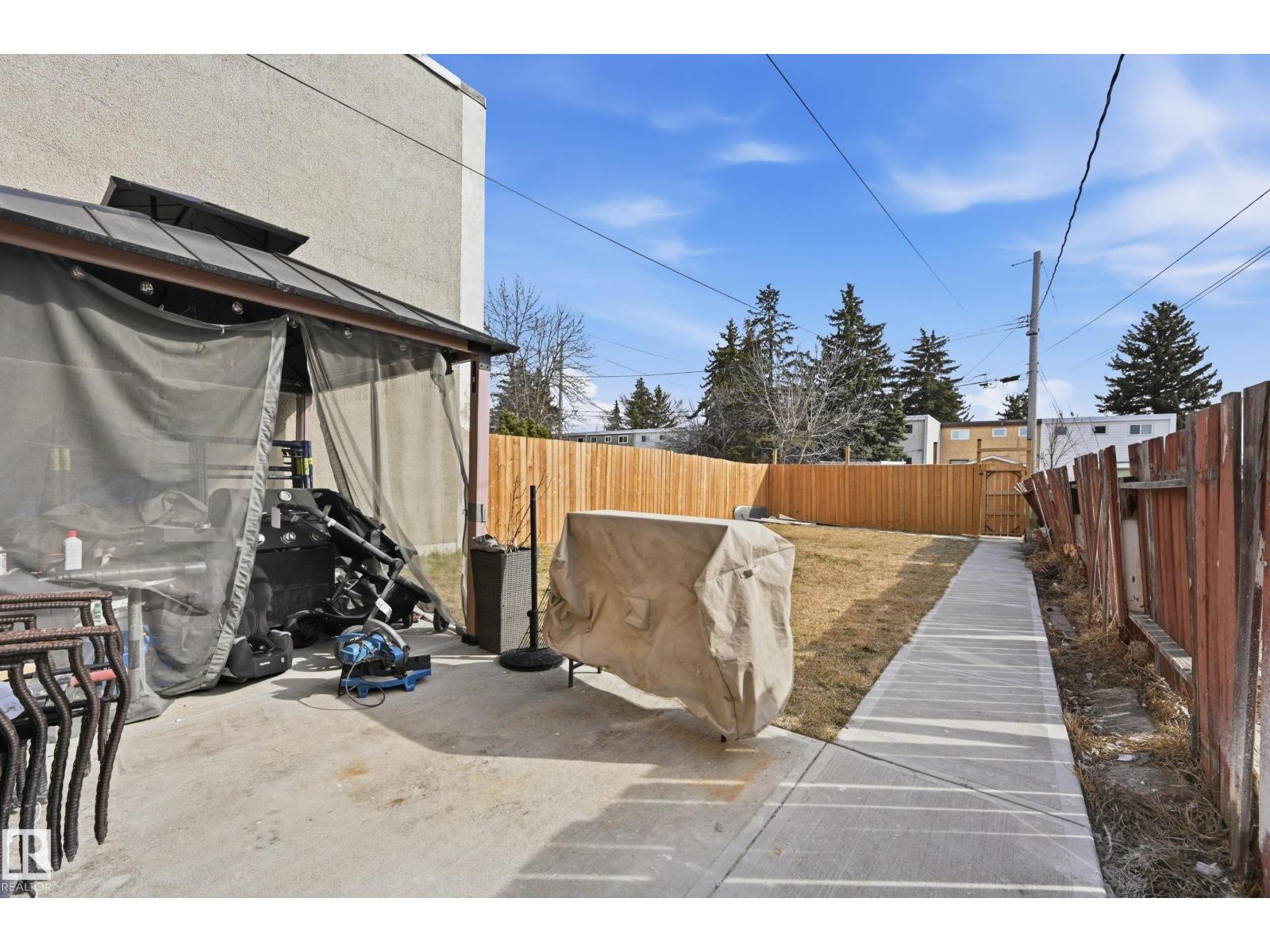 9031 133 Avenue Nw, Edmonton, Alberta  T5E 1C4 - Photo 35 - E4482372