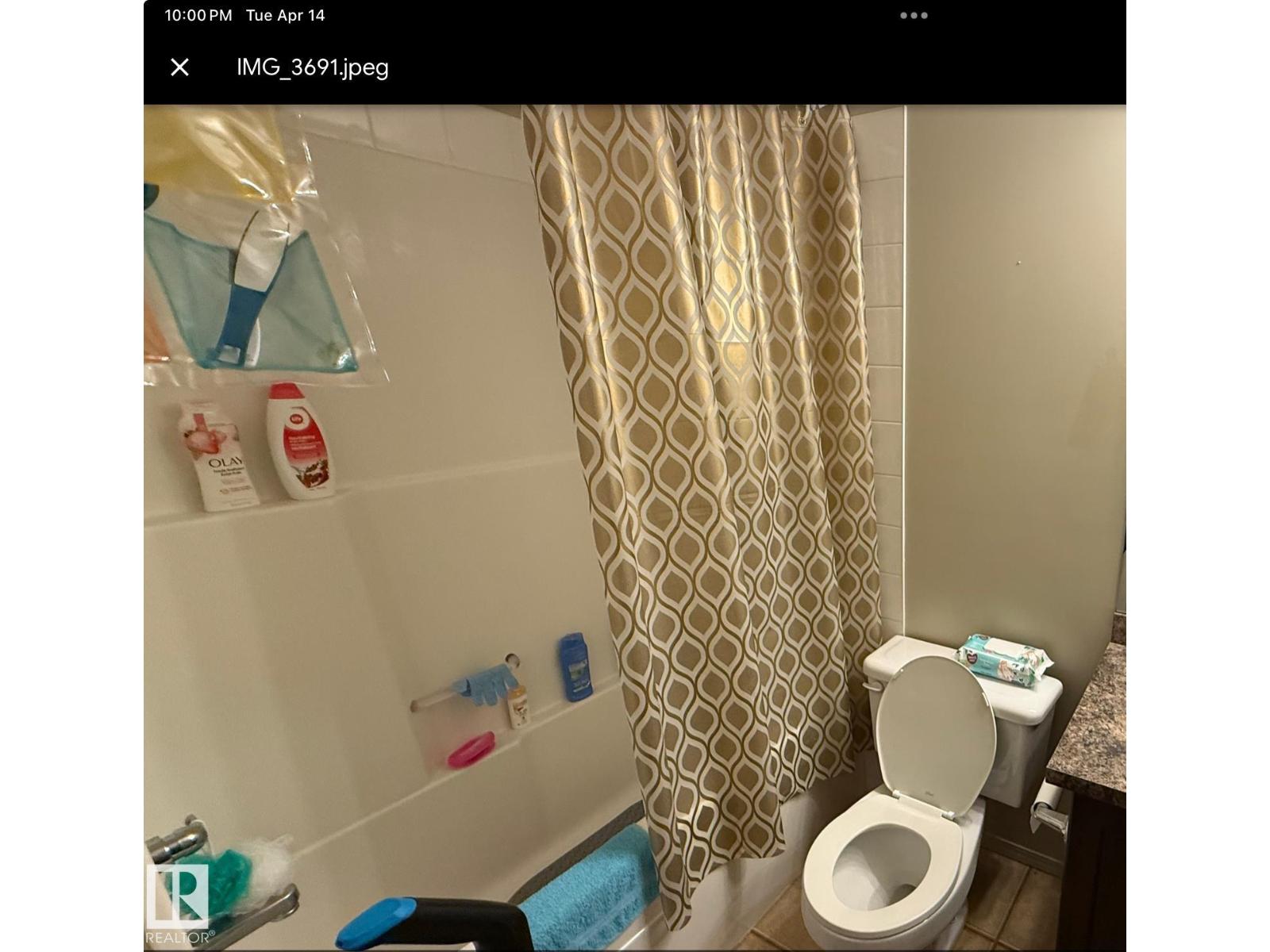 #408 309 Clareview Station Dr Nw Nw, Edmonton, Alberta  T5Y 0C5 - Photo 2 - E4482374