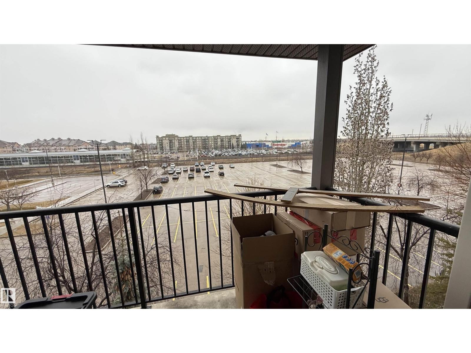 #408 309 Clareview Station Dr Nw Nw, Edmonton, Alberta  T5Y 0C5 - Photo 3 - E4482374