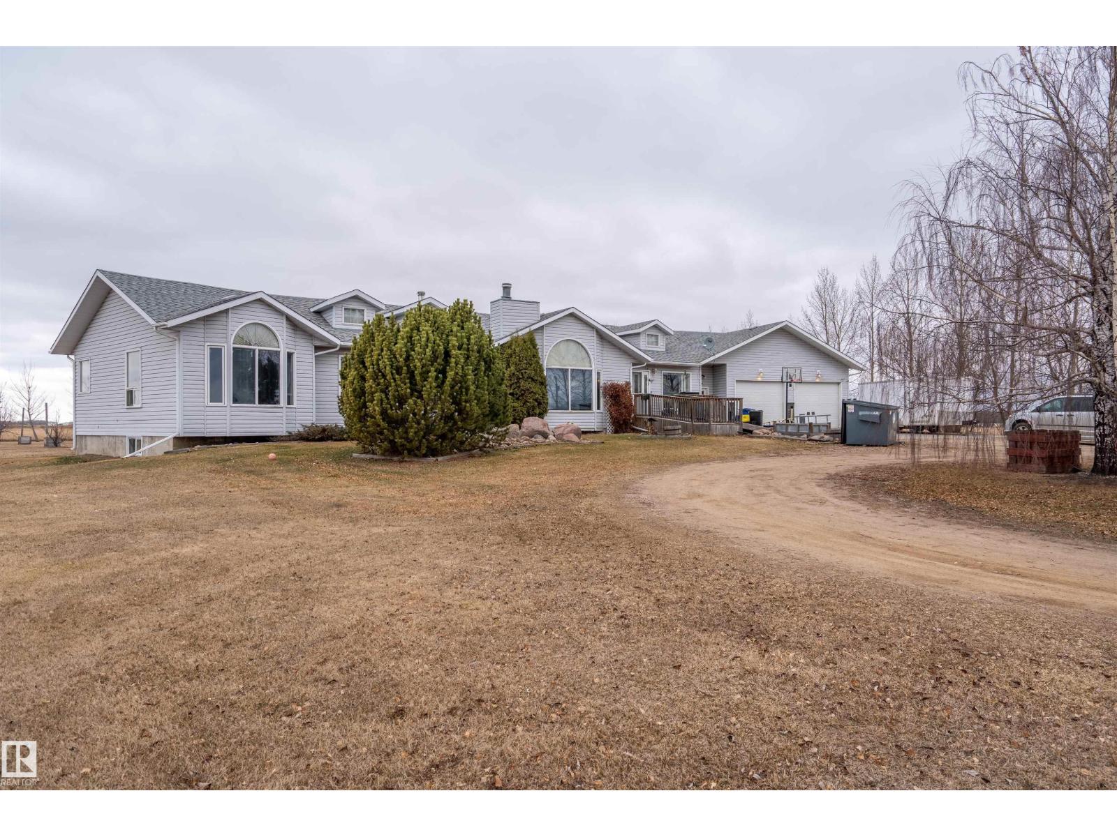 61426 Rge Rd 455, rural bonnyville m.d., Alberta